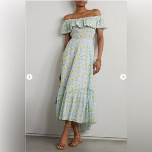 RIXO Dress
